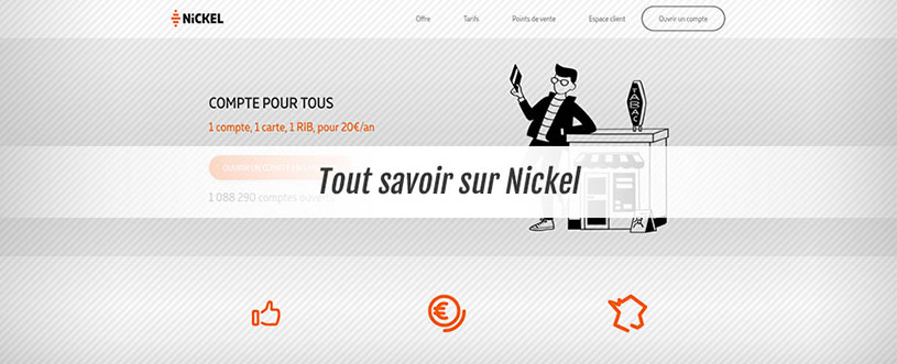 Screenshot Compte Nickel