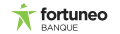 Logo de Fortuneo Banque