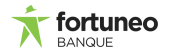 Logo fortuneo banque