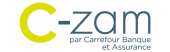 Logo c-zam