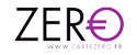 Logo carte zero