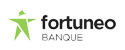 Logo fortuneo